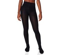 Falke No. 1 Finest Cashmere Strumpfhose blau 38-40