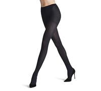 FALKE Prime Rib 60 DEN Damen - Farbe - marine