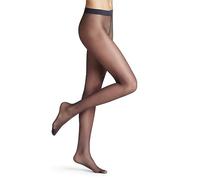 FALKE - FALKE Pure Matt 20 DEN Damen graphite, S-M