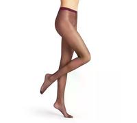 Falke Pure Matt 20 DEN Damen Strumpfhose chianti (8370) S-M