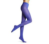 FALKE Strumpfhose PURE MATT 50 DEN imperial blau | M