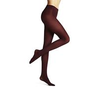 FALKE Feinstrumpfhose Pure Matt 50 Den, Transparent, Halbblickdicht für Damen - L