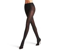 FALKE Damen Strumpfhose - Pure Matt 50den schwarz Gr. S/M