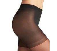 FALKE Damen Strumpfhose - Shape 20den schwarz Gr. M/L