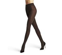 Falke Damen Strumpfhose Softmerino Braun 48-50