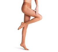 FALKE Stützstrumpfhose Vitalize 20 DEN (4069 Powder) beige | S