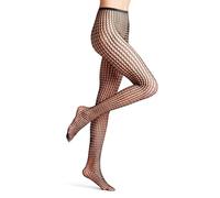 FALKE - FALKE Wicker Game Damen black - Gr. - L