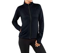 FALKE Damen Sweatjacke Sweatjacke-37904, Night Sky, XS, 37904