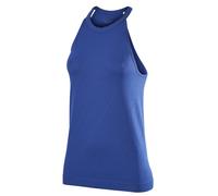 Falke Damen Tanktop Dressed Shirt 37254-6455 S Blue Lake