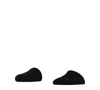 FALKE Damen Toe Sock Füßlinge atmungsaktive Baumwolle Invisible für sommerliche Schuhe weicher Rand innenliegendes Silikon für druckfreien Sitz und besten Halt ONE SIZE Einheitsgröße 1 Paar