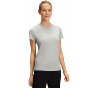 Falke Damen Training Tight Fit-shirt grey-heather (3757) XS