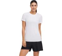 Falke Damen Training Tight Fit-shirt white (2860) (2860) XL/XXL