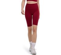 Falke Damen Training Tights ruby (8830) L