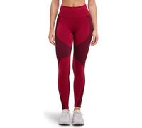 Falke Damen Training Tights ruby (8830) S