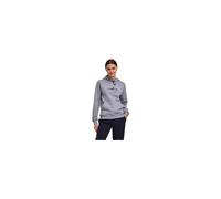 Falke Damen Trekking Hoodie grey-heather (3757) (3757) XL