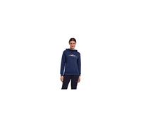 Falke Damen Trekking Hoodie space blue (6116) (6116) S