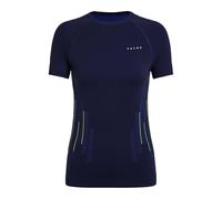 FALKE Damen Warm Trend Round Neck Funktionsshirt Kurzarmshirt Wäsche