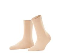 Falke Damensocken „Cotton Touch“, aus Baumwolle Gr. 35/38 DE, shell (4029)
