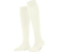 Falke Declivity Damen Kniestrümpfe off-white (2040) 35-38