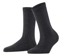 Falke Declivity Damen Socken black (3000) 39-42