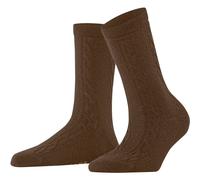 Falke Declivity Damen Socken cappucino (5520) 35-38