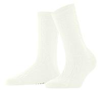 Falke Declivity Damen Socken off-white (2040) 35-38