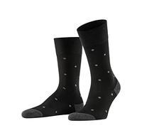 FALKE Dot Socken anthracite mel. (3096), 43-46