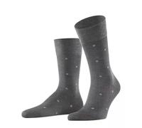 FALKE Dot Socken steel mel. (3168), 43-46