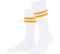 FALKE Dynamic Retro-Socken 2011 - white-sun 46-48