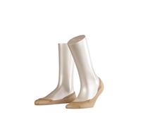 FALKE Elegant Step 44012 Damen Flinge & Zehensocken, Gr. 39/ 42, Hautfarben (powder 4169)