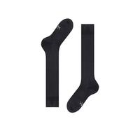 Falke Energizing Cotton Knee-high Socks - S (39-40) Kompressionskniestrümpfe nicht nur für das Flugzeug Socken