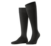 FALKE Energizing Cotton Kniestrümpfe brown (5930), 45-46