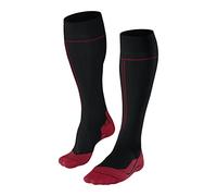 FALKE Energizing Kniestrümpfe black (3008), 43-46 W2