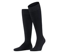 FALKE Energizing Wool Kniestrümpfe dark navy (6370), 45-46