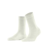 FALKE Fable Estate Socken off-white (2040), 35-38