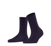 FALKE Fable Estate Socken wineberry (8761), 35-38
