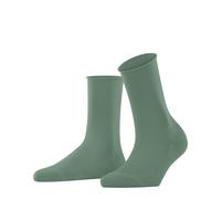 Falke Socken Active Breeze Damen Lyocell einfarbig Grün Sage 35-38