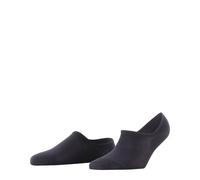 Falke Füsslinge Tagessocke Active Breeze – atmungsaktives Material – darknavy Damen Gr. 35-38, 1 Paar