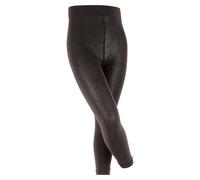 FALKE - FALKE Active Warm Kinder black - Gr. - 125
