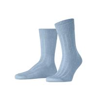 Falke - FALKE Bay Ribs Herren 6240 dream blue - Gr. - 41-42