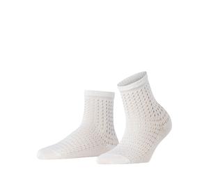 Falke - FALKE Beach Drop Damen 2000 white - Gr. - 39-42