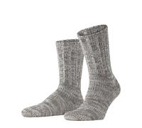 FALKE - FALKE Brooklyn Herren silver - Gr. - 44.5