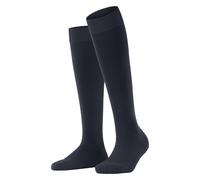 FALKE - FALKE ClimaWool Damen dark navy - Gr. - 37.5