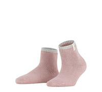 FALKE Socken »Cosy Plush« (1-Paar) ein kuscheliges Tragegefühl, rosewater (8666) SIZE,35-38|39-42