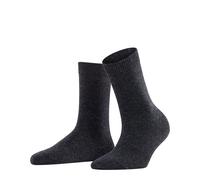FALKE - FALKE Cosy Wool Damen anthra.mel - Gr. - 36.5