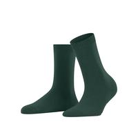 Falke Damen Socken Cosy Wool Socks 47050-7441 35-38 Hunter Green