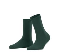FALKE - FALKE Cosy Wool Damen hunter green - Gr. - 40.5