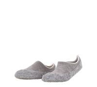 Falke Damen Hausschuhe Cosyshoe IN 46451-3400 41-42 Light Grey