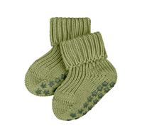 FALKE - FALKE Cotton Catspads Babys ferngreen - Gr. - 86