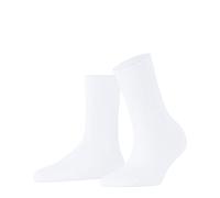 Falke Damen Socken Cotton Rib – nachhaltige Baumwolle – 35-38
